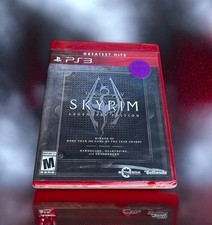 The Elder Scrolls V Skyrim