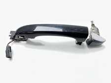 MANIGLIA ESTERNA ANTERIORE