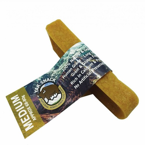 Yak bar medio cane - medio, da