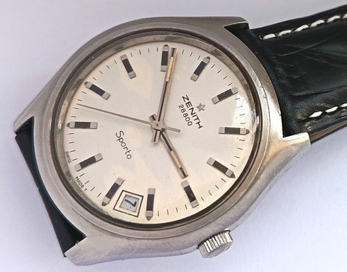 Orologio vintage uomo swiss - uomo,