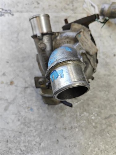 Turbina turbo per toyota - turbo, yaris