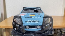 Kyosho 1/8 Inferno GT Aston