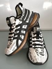 Sneakers John Galliano bianche