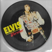 Elvis [Presley] Hound Dog /