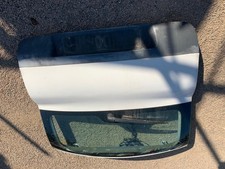 PORTELLONE POSTERIORE COMPLETO