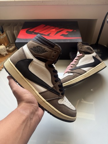 Nike air jordan high - nike,