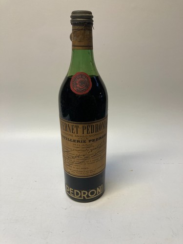Pedroni fernet 100 - l.,