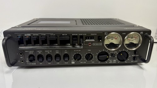 Registratore cassette da - cassette,