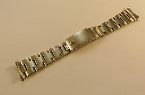 Bracciale rolex vintage 1991 - bracciale,