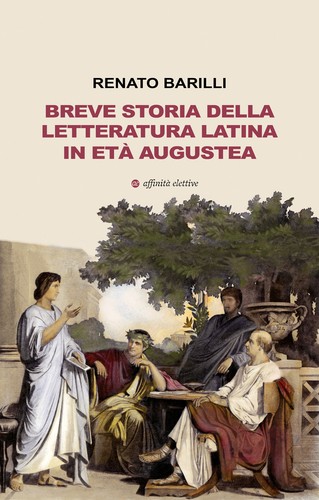 Breve storia della letteratura