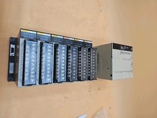 Controller Omron Sysmac