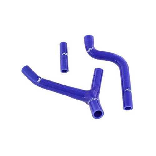 Kit tubi radiatore silicone