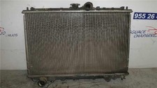Radiatore Mitsubishi carisma