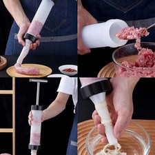 Macchina per farcire salsiccia