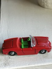 Vintage, ALFA ROMEO SPIDER