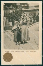 Roma Città Scalinata Trinità