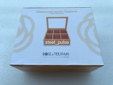 Porta capsule bustine - capsule,