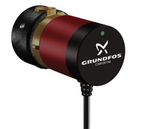 GRUNDFOS - CIRCOLATORE POMPA RICIRCOLO ACQUA SANITARIA COMFORT UP 15-14 B PM