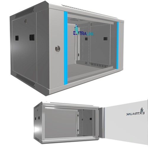 Extralink armadio rete - armadio,
