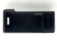 Pentax Parete Posteriore MZ-50 Nero Macchina Fotografica Back Pezzo di Ricambio