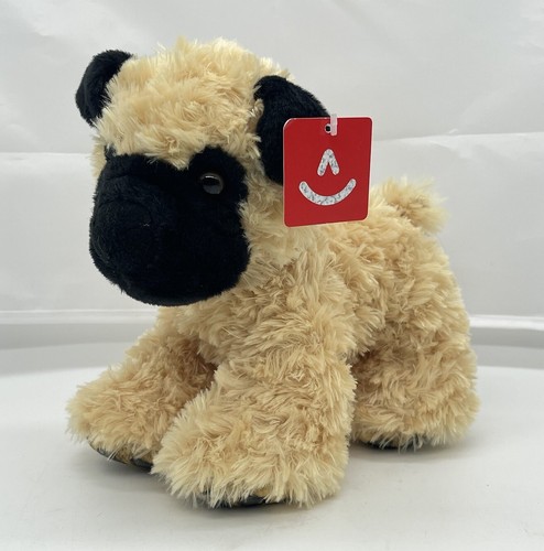 Aurora world peluche carlino - world,