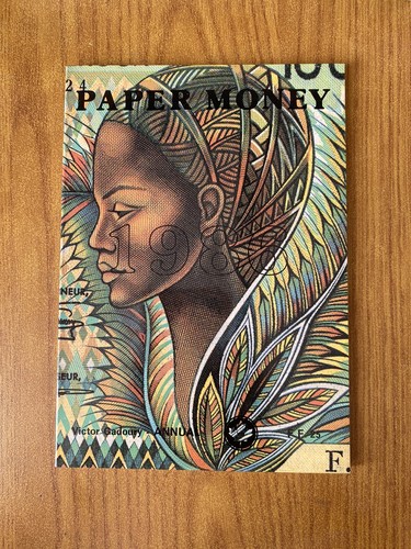 Libro catalogo carta moneta - catalogo,