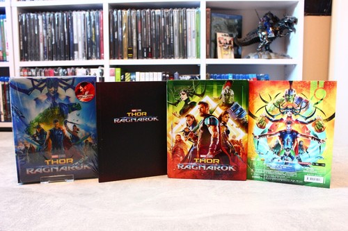 Thor ragnarok blufans - |,