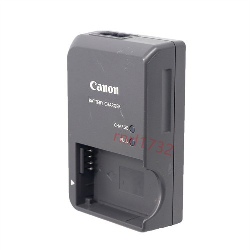 Caricabatteria originale canon - caricabatteria,