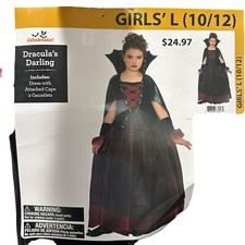 Costume halloween bambina - halloween,