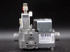 VALVOLA GAS VK4105M5074 PER CALDAIE ARISTON SIMAT BONGIOANNI FERROLI