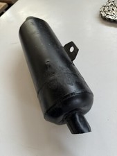 Silenziatore Scarico Finale Per Quad