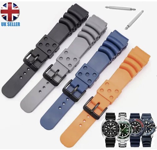 Cinturino orologio sportivo - cinturino,