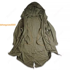 WW2 U.S. Army M-1951 Fishtail