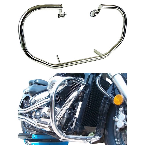 Barra protezione motore