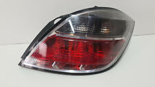 Ricambi Usati Fanale Stop Posteriore DX Destro Opel Astra H 5 Porte 2004  2011