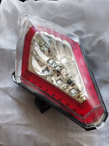 Faro led posteriore - faro,