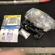 Tamiya Carson M02L Opel Kadett