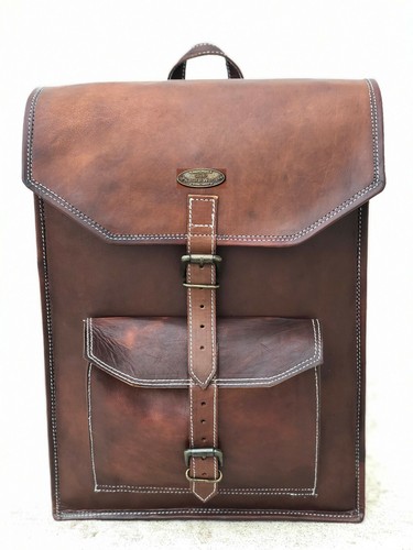 Zaino vintage vera - zaino, in
