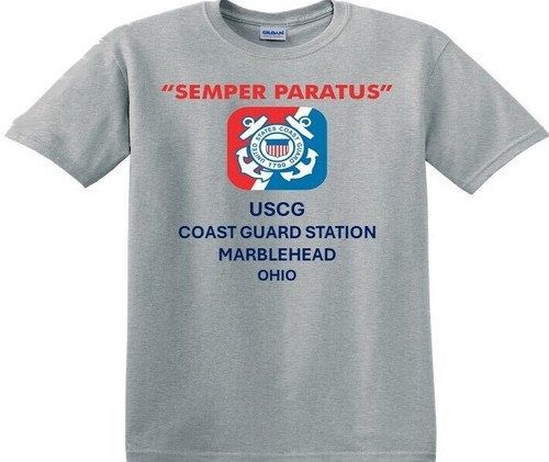 Coast guard station - coast,