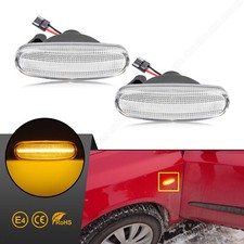 Led side indicator - turn, signal