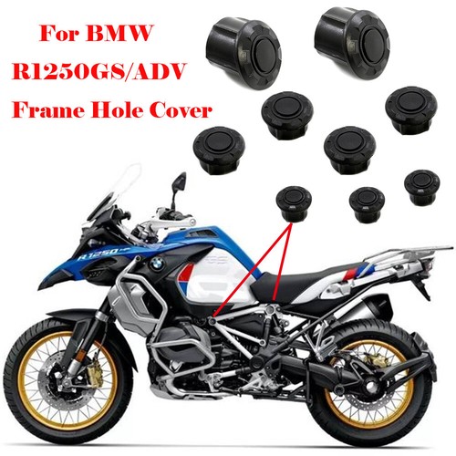 Motorcycle frame hole - motorcycle,