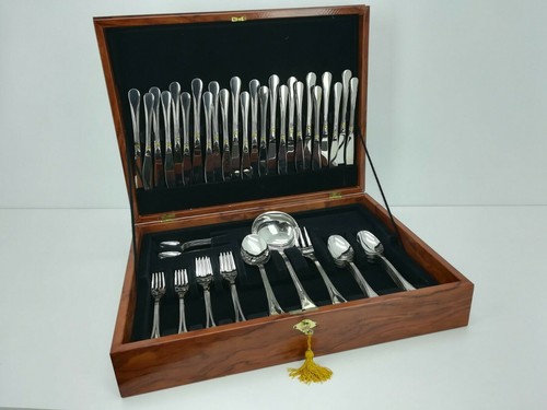 Posate zanetti inox 75 - posate, 18/10