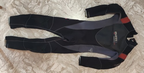Muta sub mares guanti - muta, da