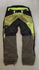 Pantalone motosega ARBORTEC BREATHEFLEX classe 1 design C Lrge 35-38 W 31 L AT4050