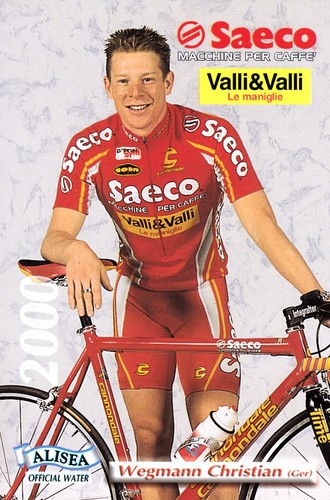 Cyclisme carte cycliste - carte,