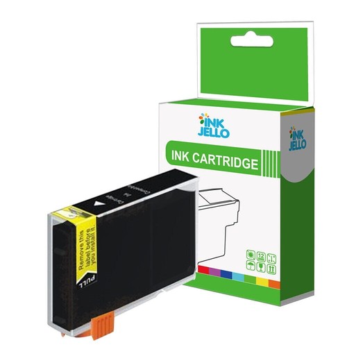 Cartuccia inchiostro nero - cartuccia,