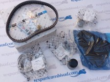 KIT TAGLIANDO ORIGINALE