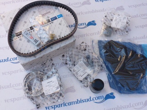 Kit tagliando originale - kit,