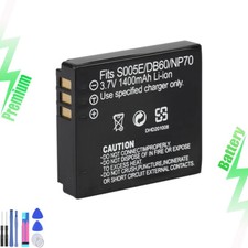 1X Batteria per Panasonic