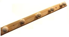 APPENDI ABITI DA MURO IN LEGNO